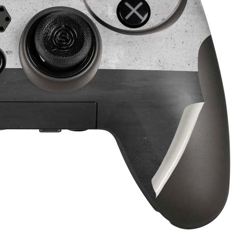 Yemen Flag Distressed PlayStation Scuf Vantage 2 Controller Skin